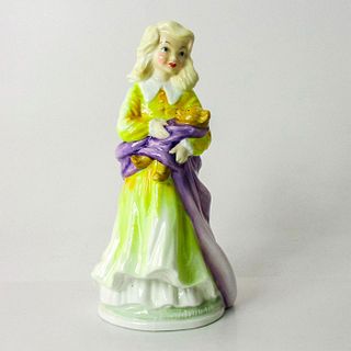 Charity HN3087 - Royal Doulton Figurine