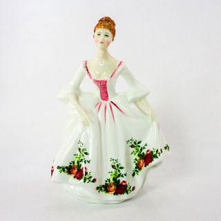 Country Rose HN3221 - Royal Doulton Figurine