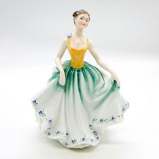 Cynthia HN2440 - Royal Doulton Figurine