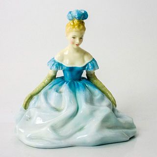 Debutante HN2210 - Royal Doulton Figurine
