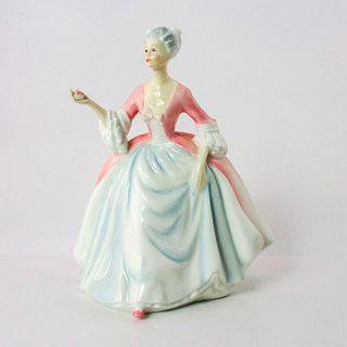 Diana HN3266 - Royal Doulton Figurine