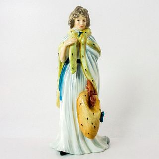 Eliza Farren HN3442 - Royal Doulton Figurine