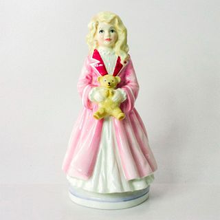 Faith HN3082 - Royal Doulton Figurine