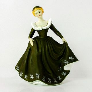 Geraldine HN2348 - Royal Doulton Figurine