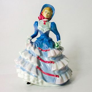 Hannah HN3655 - Royal Doulton Figurine
