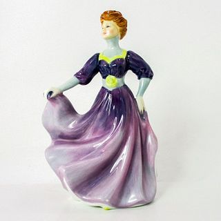 Jacqueline HN2333 - Royal Doulton Figurine