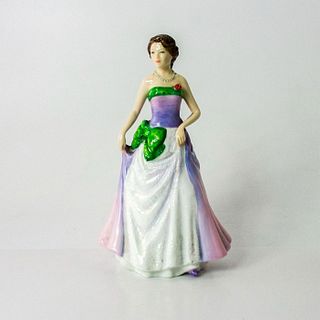 Jessica HN3850 - Royal Doulton Figurine