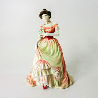 Julia HN4124 - Royal Doulton Figurine
