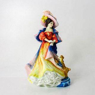 Katherine HN3708 - Royal Doulton Figurine