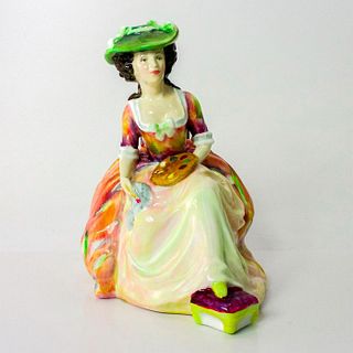 Kathleen HN2933 - Royal Doulton Figurine