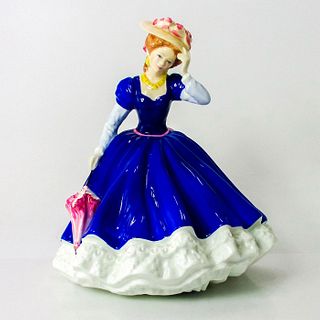 Mary HN3375 - Royal Doulton Figurine