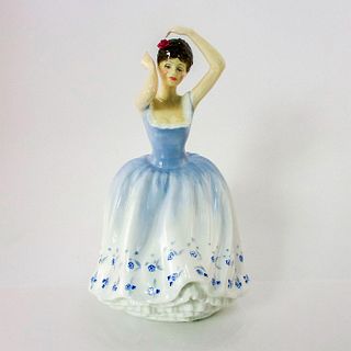 Sheila HN2742 - Royal Doulton Figurine