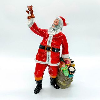 Santa Claus HN2725 - Royal Doulton Figurine