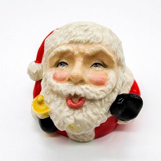 Kevin Francis Face Pots Box, Santa 2003
