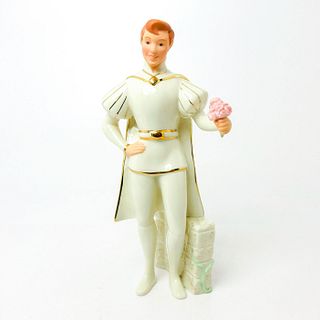 Lenox Figurine, Prince Phillip