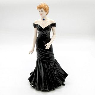 Diana, Forever in our Hearts - Coalport Figurine