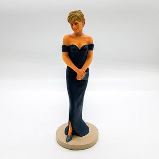 Endurance Resin Figurine, Princess Diana