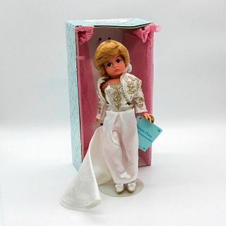 Madame Alexander Doll, Princess Diana Commemorative