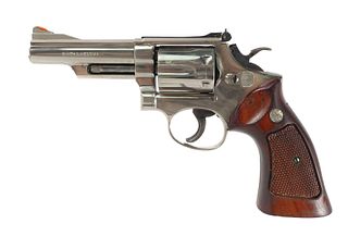 FIREARM Smith and Wesson 19-3 .357 Revolver