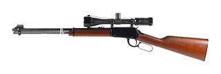 FIREARM Henry Rifle .22 S L LR