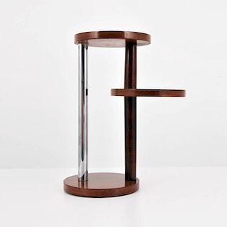 Christian Krass Occasional Table