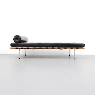 Ludwig Mies van der Rohe 'Barcelona' Daybed