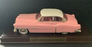 PINK CADILLAC 11inch MADE IN JAPAN