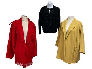 Collection Vintage Women's Sweaters 