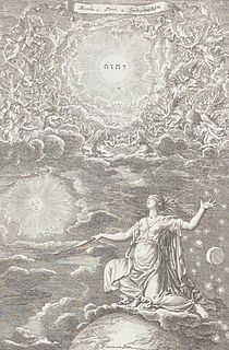 Descartes & Le Grand - Angels, Sun, Star, and Creation