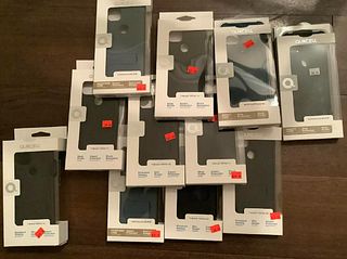 LOT of QUICKCELL PHONE GADGETS 11