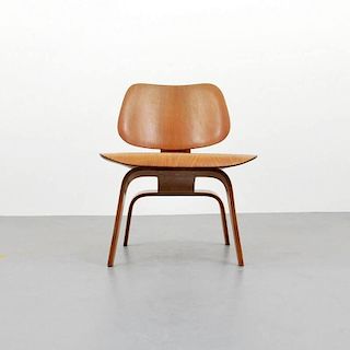 Charles & Ray Eames 'LCW' Chair