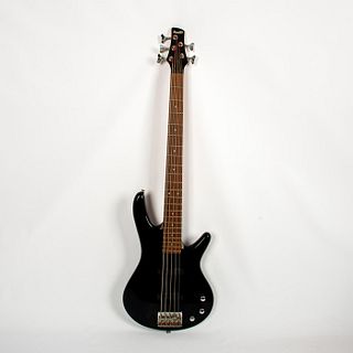 Ibanez 5 String Electric Bass Guitar, GSR205