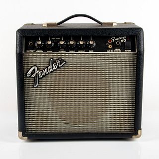 Fender Frontman 15g Amplifier