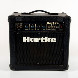 Hartke Amplifier, B14G0076