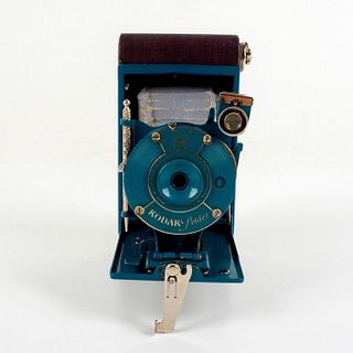 Vintage Kodak Petite Eastman and Rochester Folding Camera