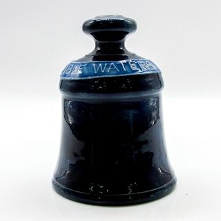 Doulton Lambeth Advertising Ware Schweppes Table Water Bell