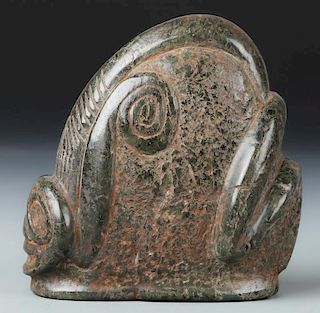 Taino Shamanic Spirit Form (1000-1500 CE)