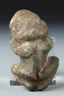 Taino Frog/Man Transformation (1000-1500 CE)