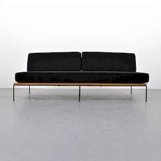 Paul McCobb 'Planner Group' Loveseat/Daybed