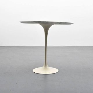 Eero Saarinen 'Tulip' Occasional Table
