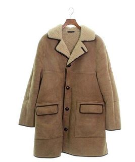 TOM FORD Coats (Other) Beige 50(about xL)
