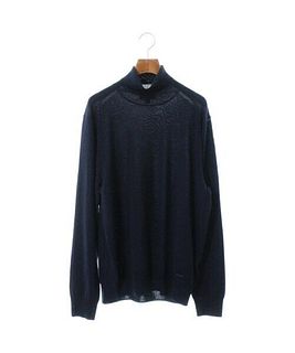 BURBERRY Knitwear/Sweaters Navy xL