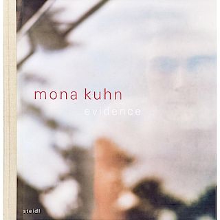 Mona Kuhn (Brazilian/German, b. 1969)