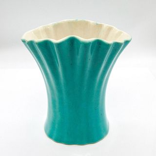 Bauer Vintage American Ceramic Vase