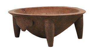 Oceanic Kava Bowl