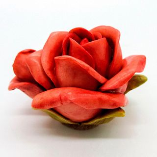 Lord Byron's Harmony Garden Trinket Box, Valentine Rose