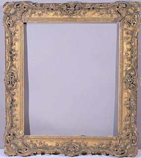 French 19th C. - 30.5 x 25.5