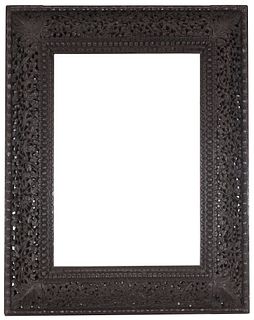 Anglo-Indian Frame - 17.25 x 12 1/8