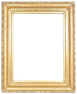 American 1850's Hudson River Frame- 32.75 x 24.75