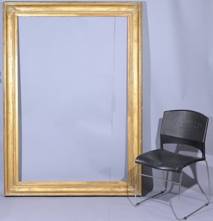 Large Antique Gilt Frame - 62.75 x 41 7/8